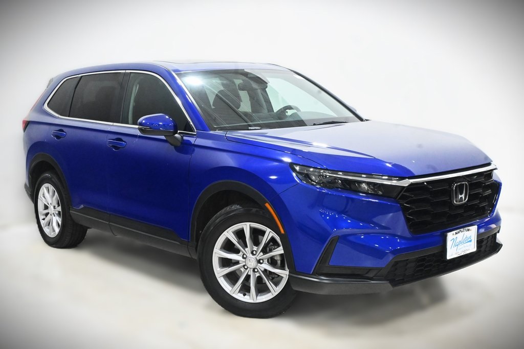 2023 Honda CR-V EX 1