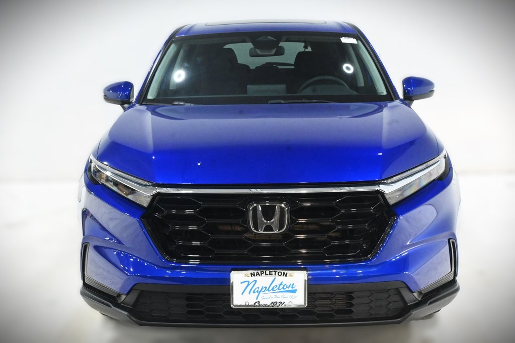 2023 Honda CR-V EX 3