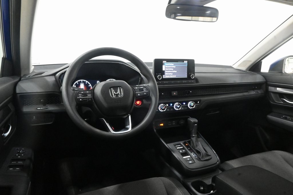 2023 Honda CR-V EX 8