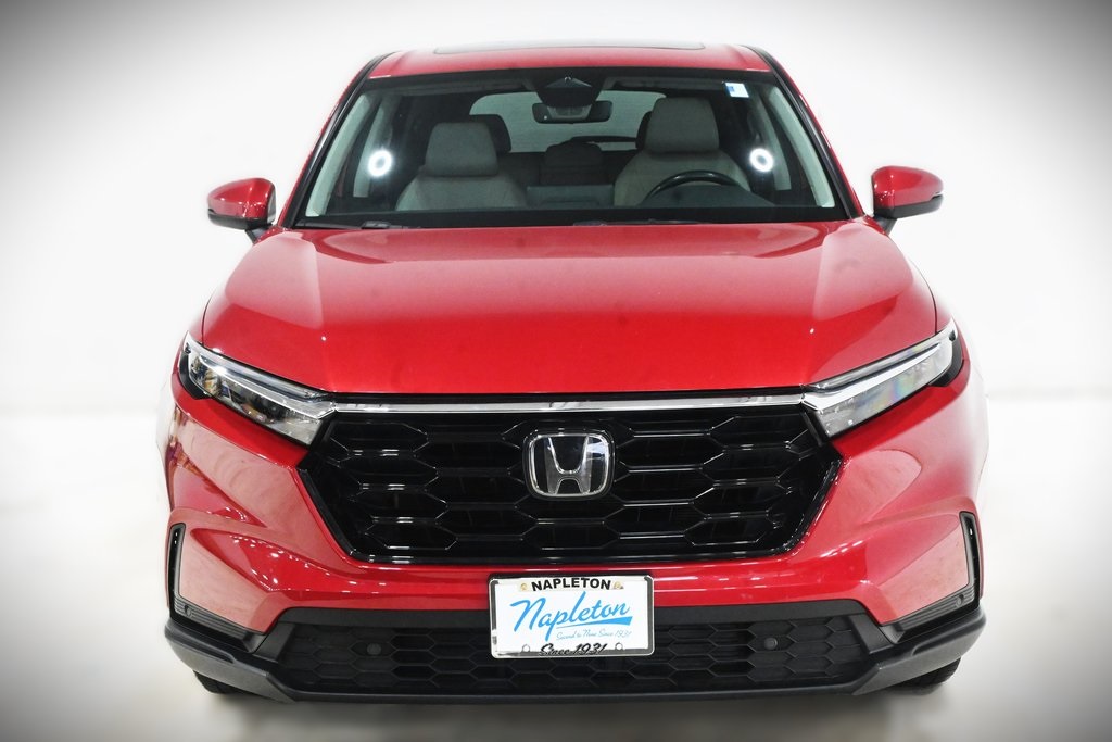 2023 Honda CR-V EX-L 3