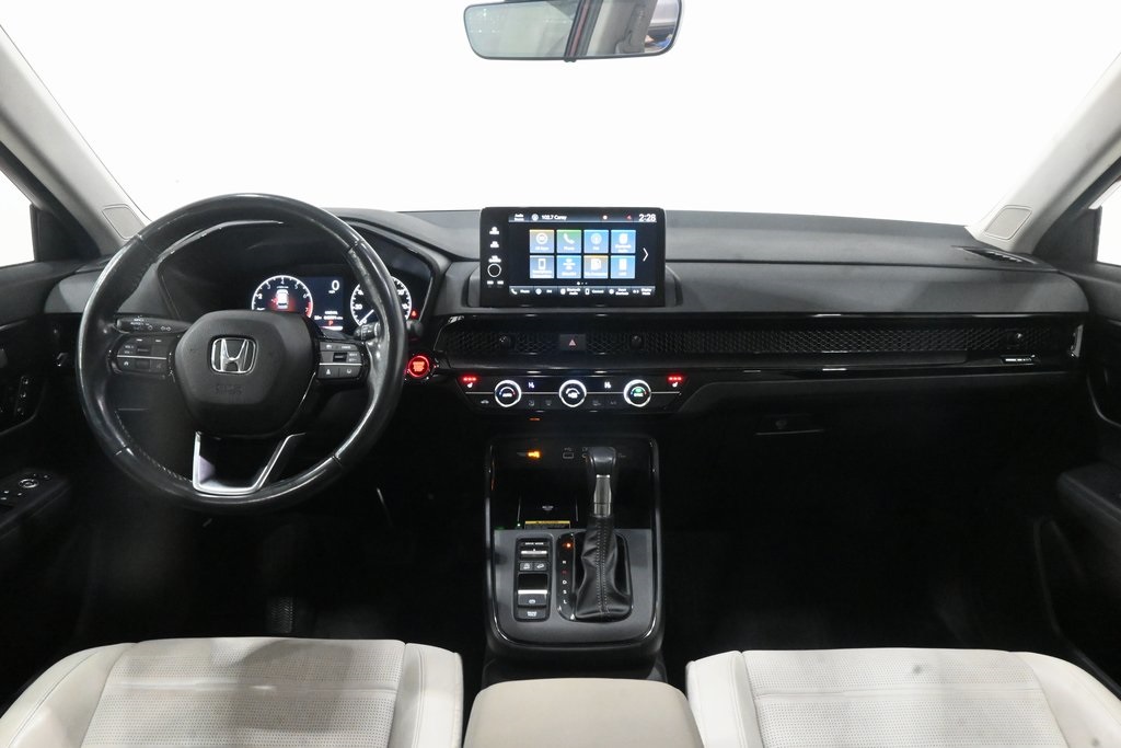 2023 Honda CR-V EX-L 7