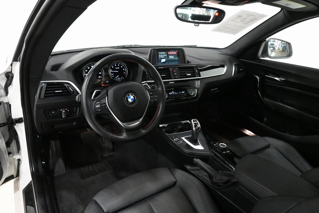 2018 BMW 2 Series 230i xDrive 13