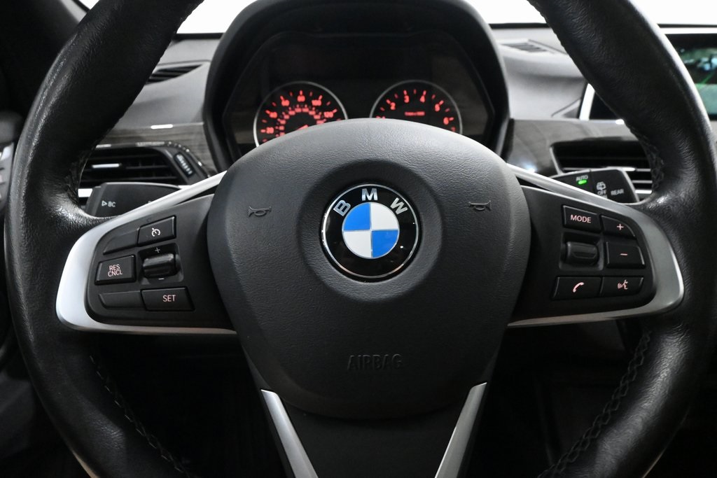 2018 BMW X1 xDrive28i 9
