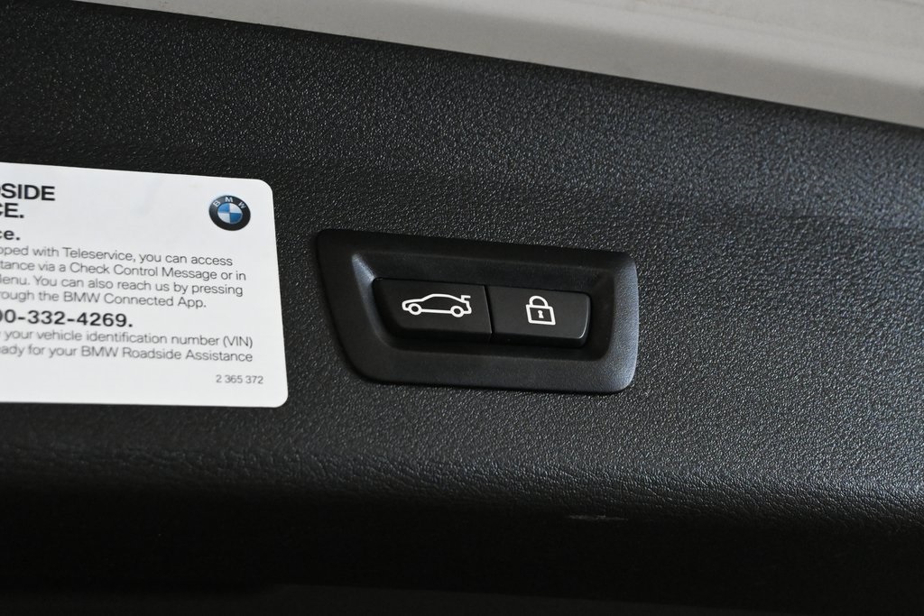 2018 BMW X1 xDrive28i 28