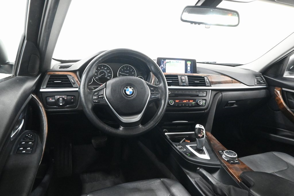 2015 BMW 3 Series 328i xDrive 7