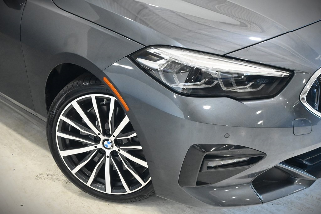 2021 BMW 2 Series 228i xDrive 2