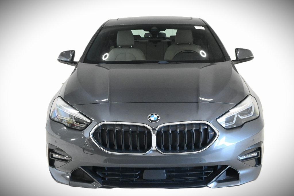 2021 BMW 2 Series 228i xDrive 3