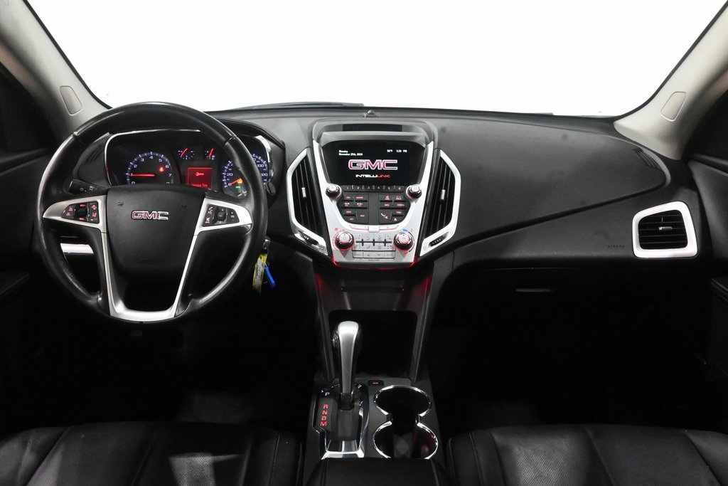 2015 GMC Terrain SLT-1 7