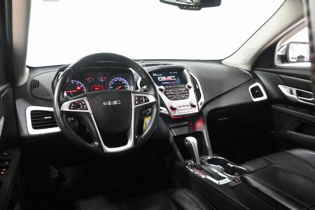 2015 GMC Terrain SLT-1 8