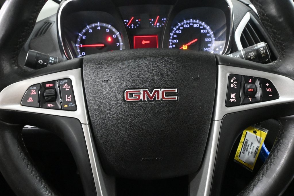 2015 GMC Terrain SLT-1 9