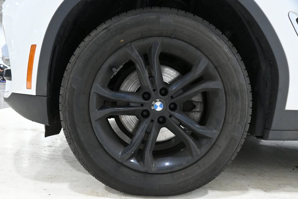 2020 BMW X3 sDrive30i 5