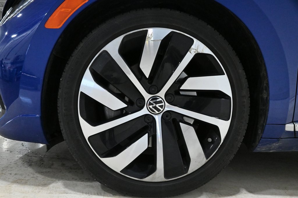 2021 Volkswagen Arteon 2.0T SEL R-Line 5