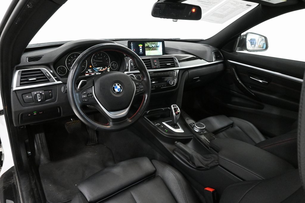 2020 BMW 4 Series 430i xDrive 11