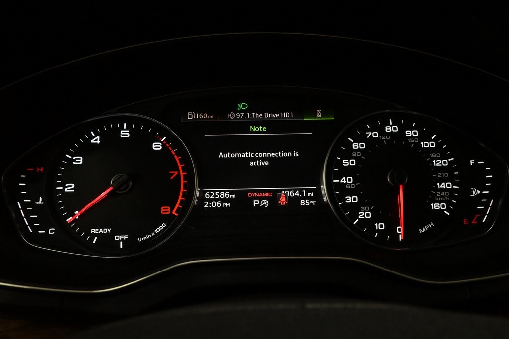 2021 Audi Q5 45 Premium 10