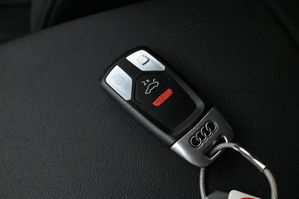 2021 Audi Q5 45 Premium 26