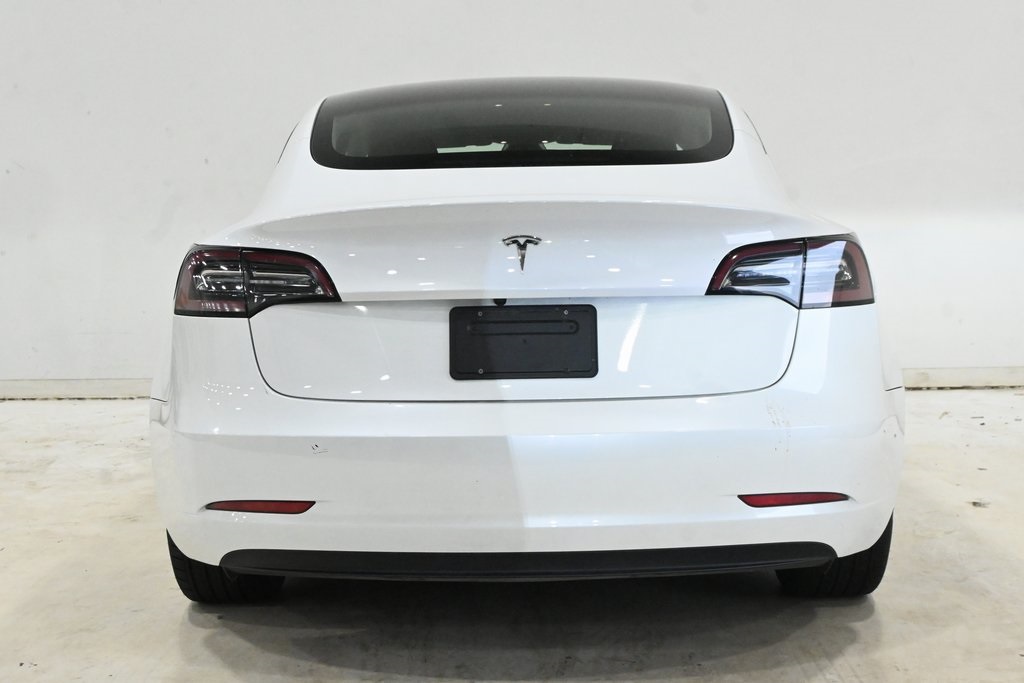 2023 Tesla Model 3 Base 4