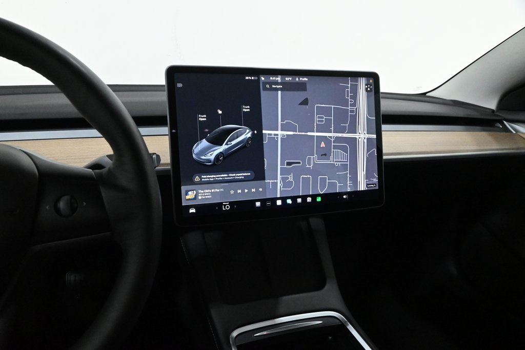 2022 Tesla Model 3 Base 12