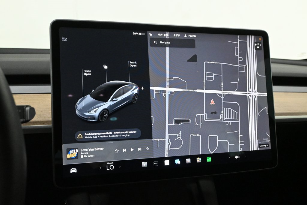 2022 Tesla Model 3 Base 13