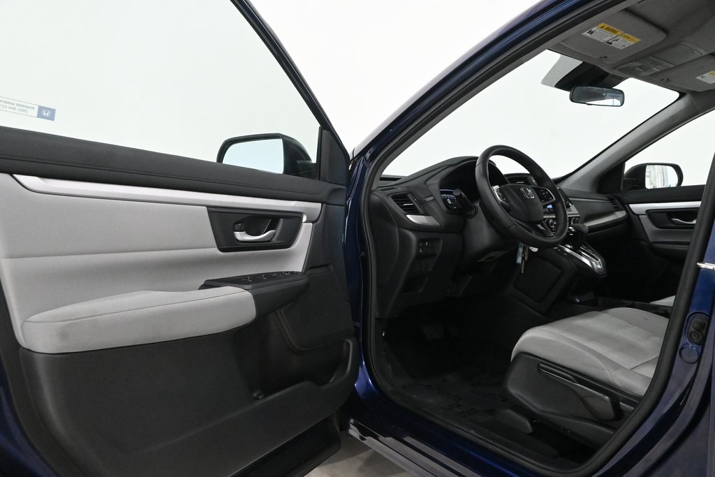 2020 Honda CR-V LX 16