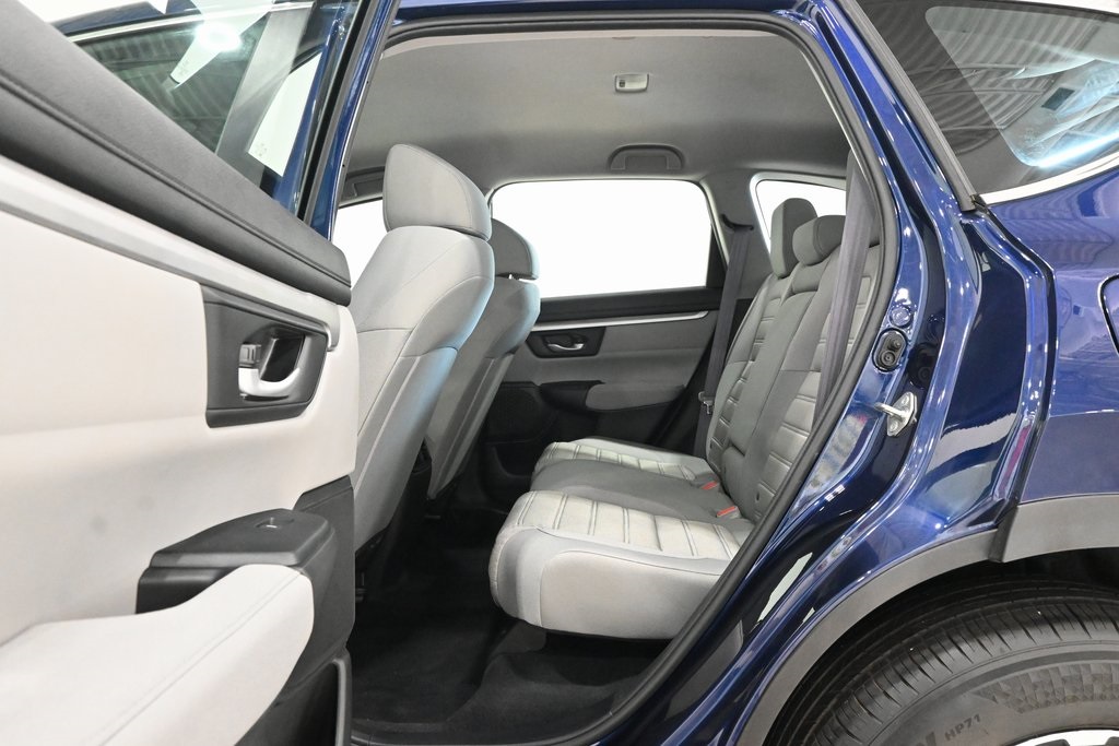 2020 Honda CR-V LX 20
