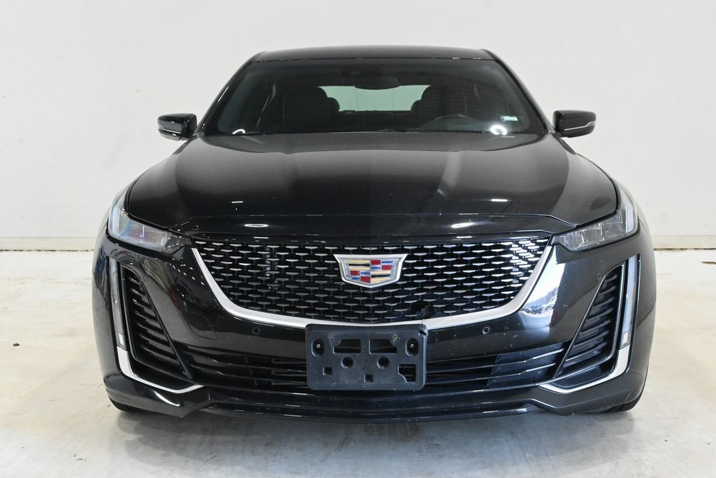 2023 Cadillac CT5 Premium Luxury 2