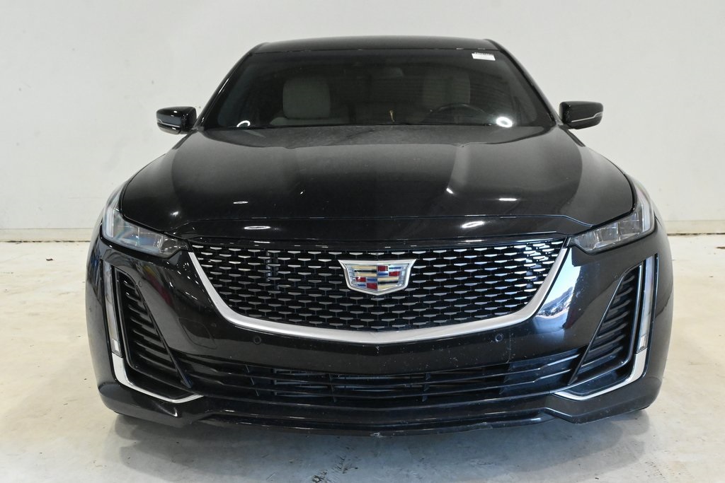 2023 Cadillac CT5 Premium Luxury 2