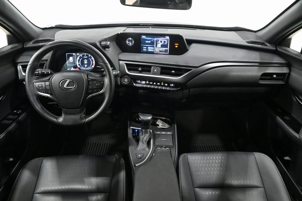 2021 Lexus UX 200 Base 6