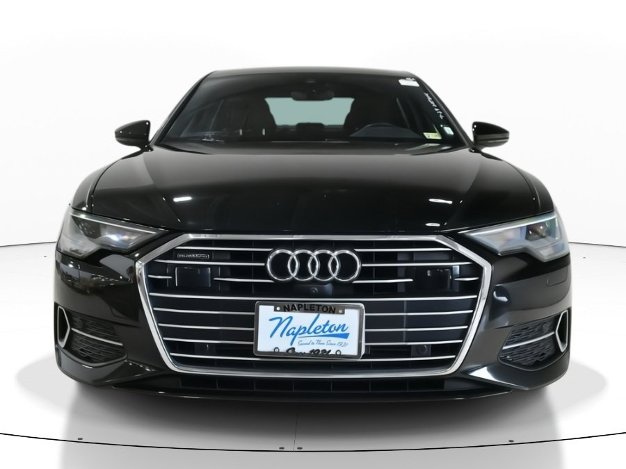 2023 Audi A6 2.0T Premium 2