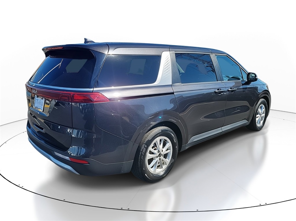 2023 Kia Carnival LX 6