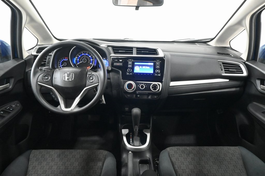 2016 Honda Fit LX 6