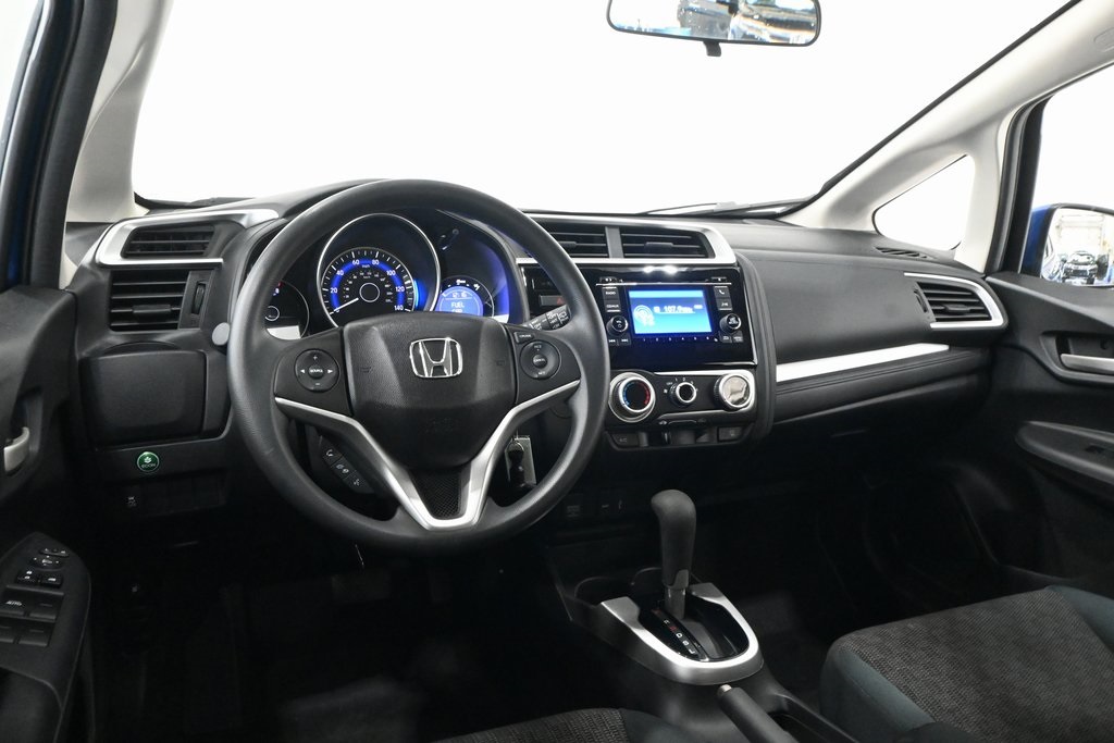 2016 Honda Fit LX 7