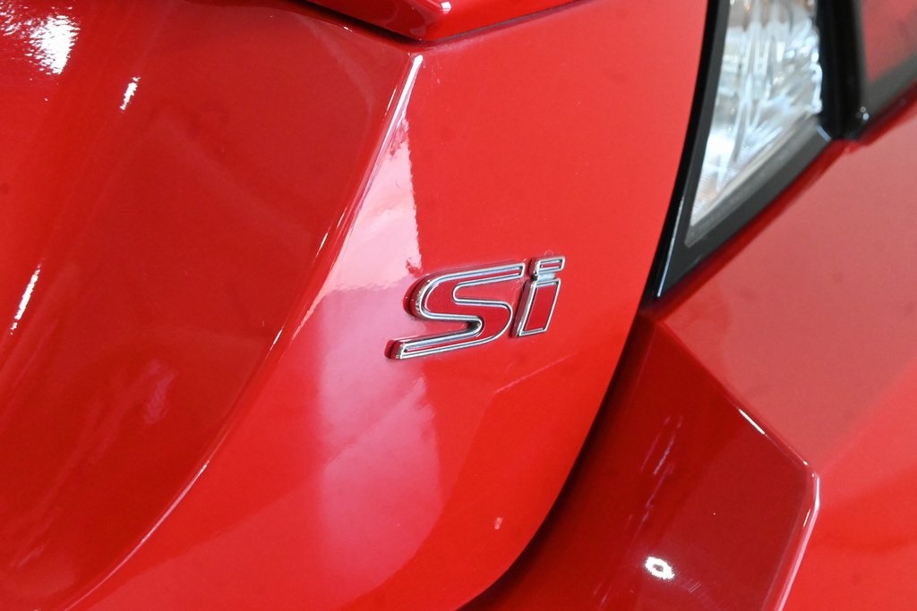 2020 Honda Civic Si 6