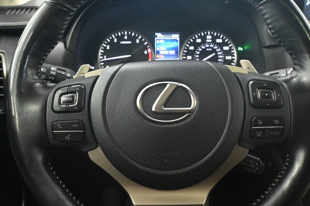 2021 Lexus NX 300 Base 10