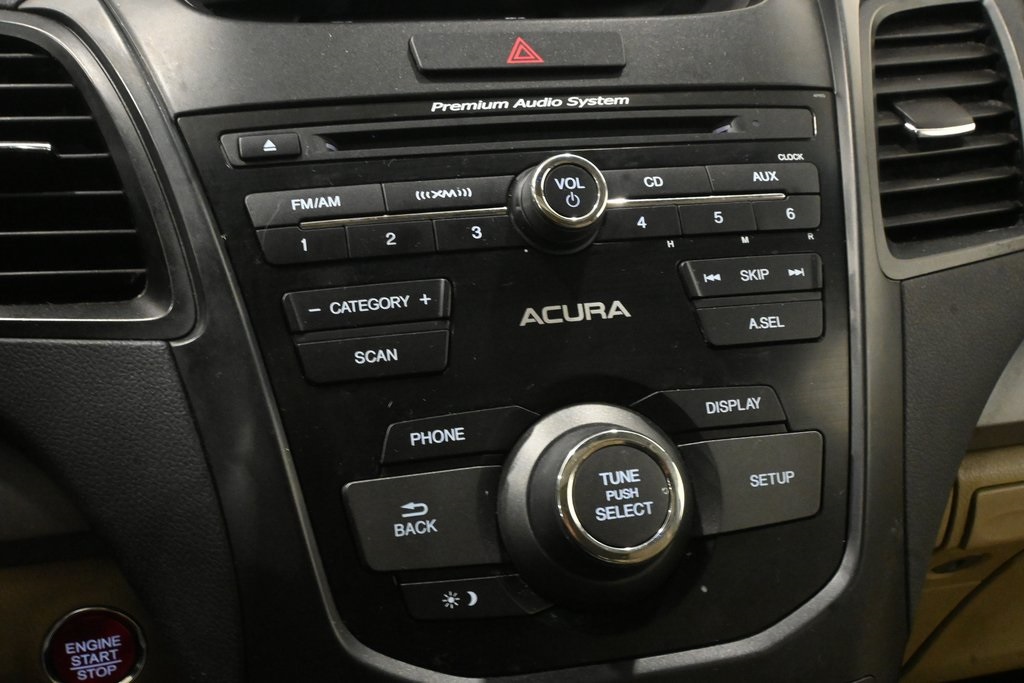 2015 Acura RDX Base 14