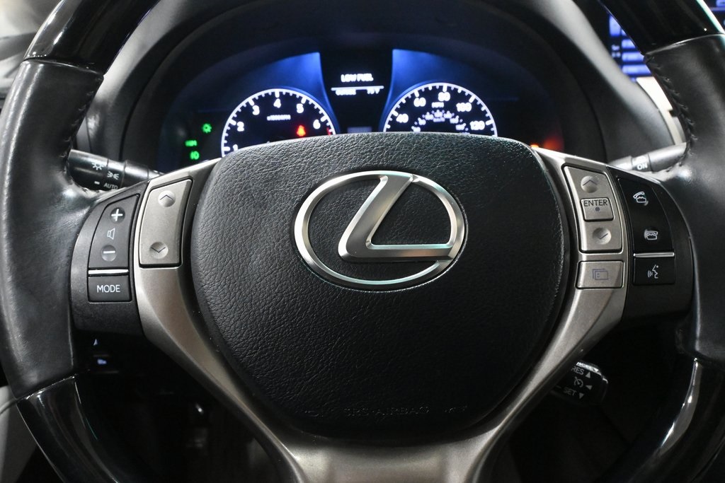 2015 Lexus RX 350 10