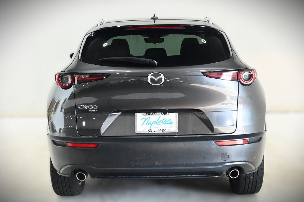 2021 Mazda CX-30 Premium 5