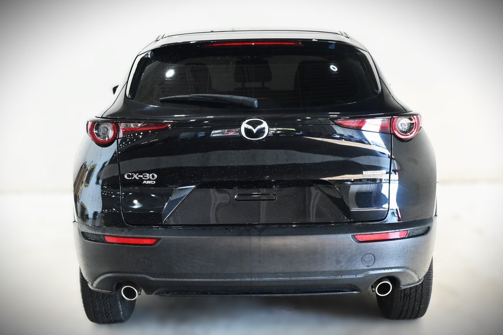 2021 Mazda CX-30 2.5 S 5