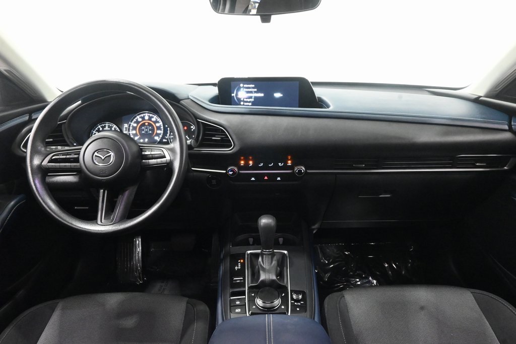 2021 Mazda CX-30 2.5 S 7