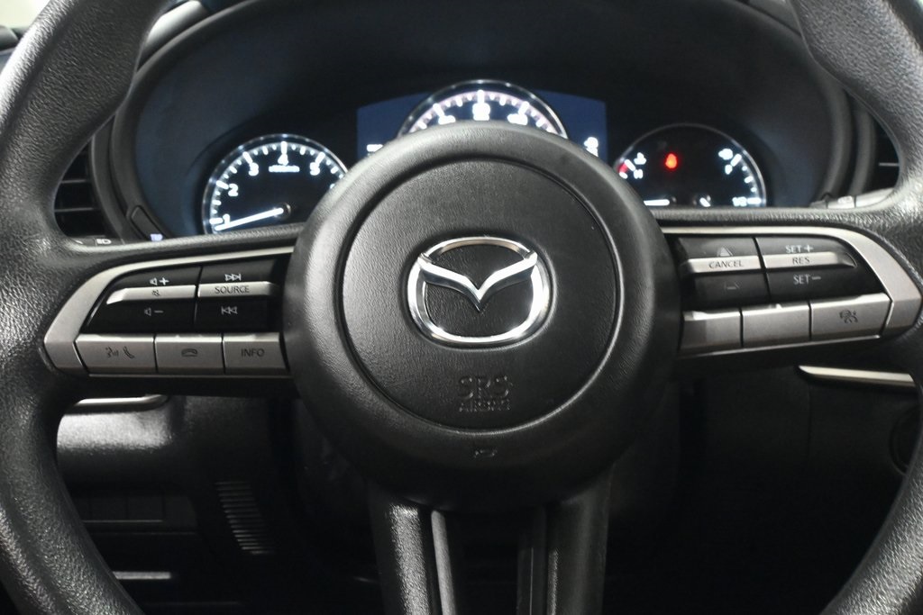 2021 Mazda CX-30 2.5 S 10