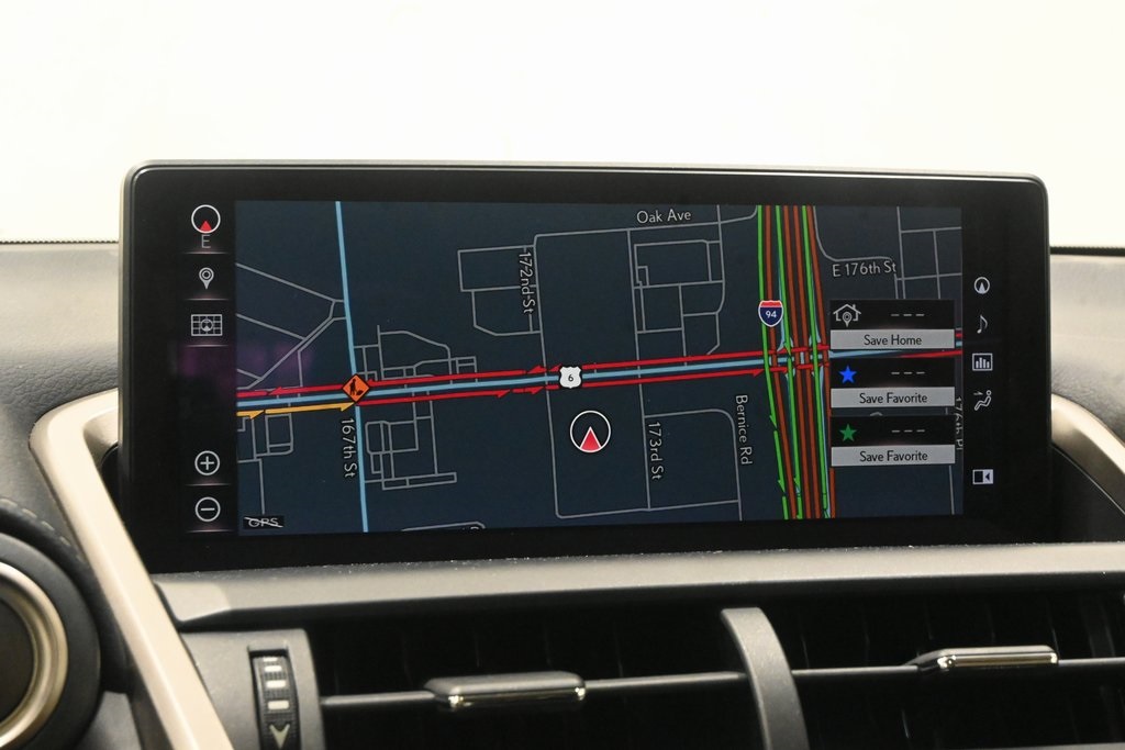 2019 Lexus NX 300 Base 13