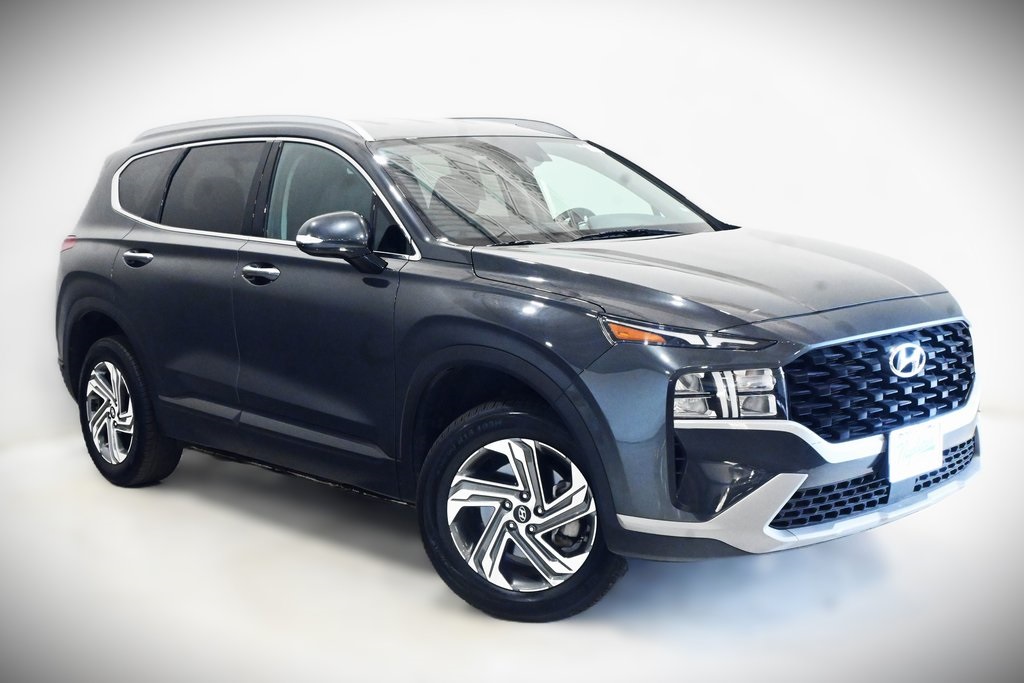 2023 Hyundai Santa Fe SEL 1