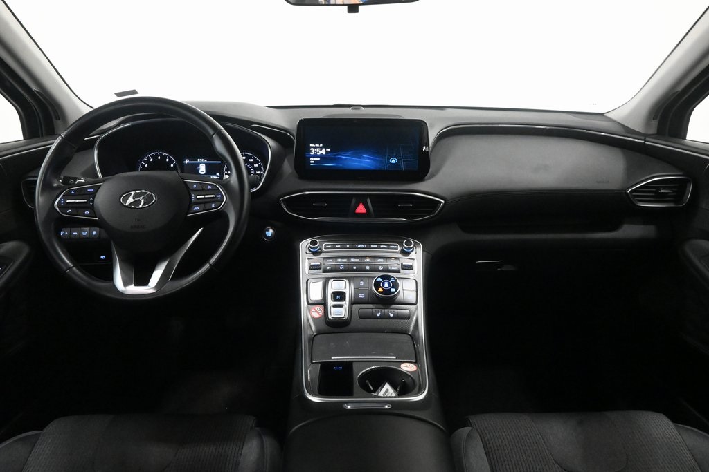 2023 Hyundai Santa Fe SEL 6