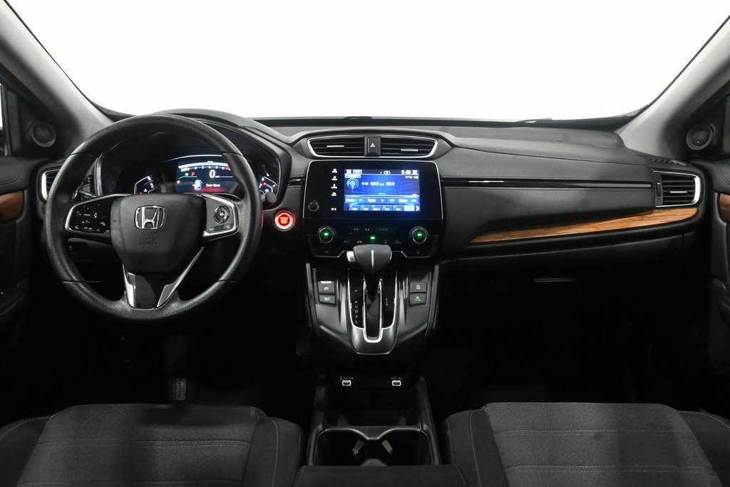 2022 Honda CR-V EX 7