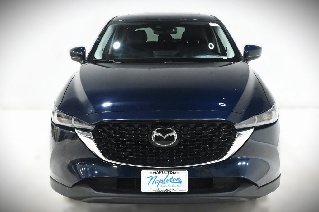 2022 Mazda CX-5 2.5 S Premium Plus Package 3