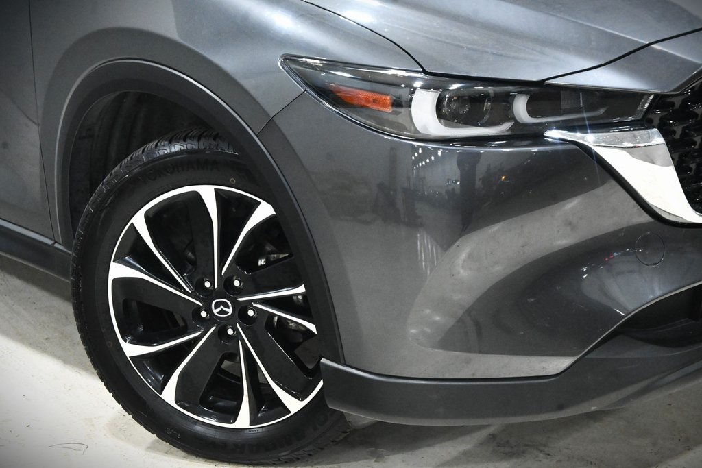 2023 Mazda CX-5 2.5 S Premium Plus Package 2