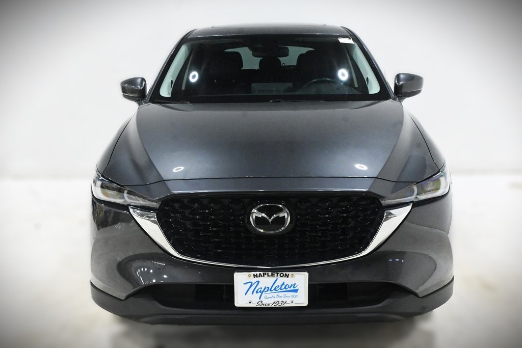 2023 Mazda CX-5 2.5 S Premium Plus Package 3