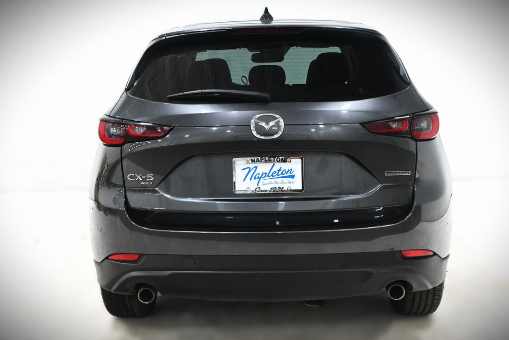 2023 Mazda CX-5 2.5 S Premium Plus Package 5