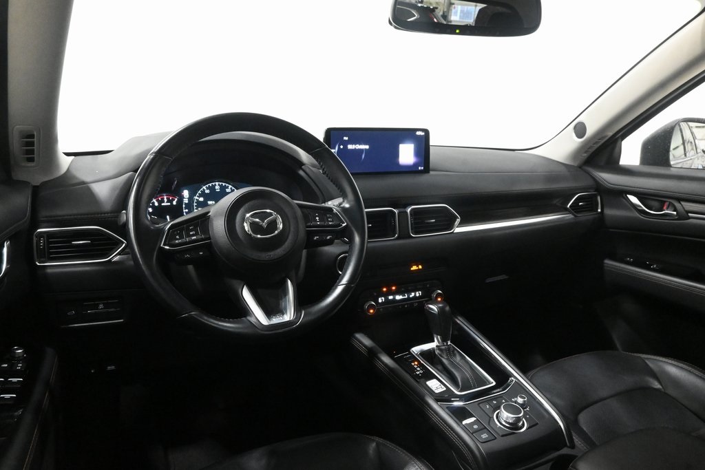 2023 Mazda CX-5 2.5 S Premium Plus Package 8