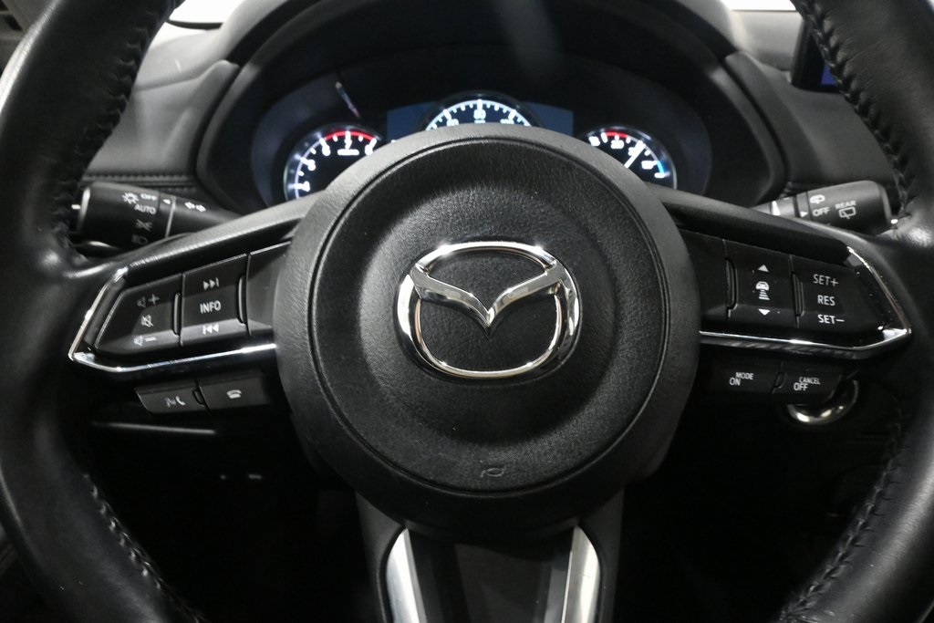 2023 Mazda CX-5 2.5 S Premium Plus Package 10