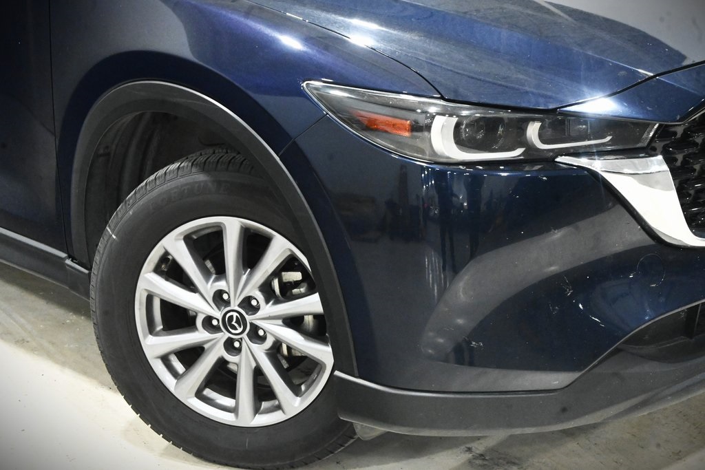 2023 Mazda CX-5 2.5 S Preferred Package 2